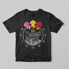 Champ - Grandes Tours