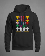 Hoodie Jerseys - Grandes Voltas