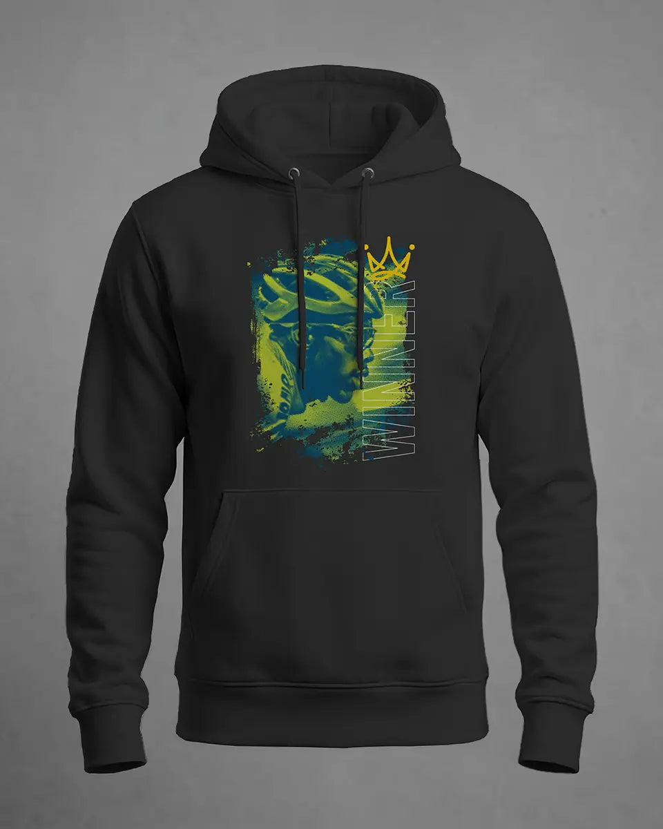 Hoodie Winner