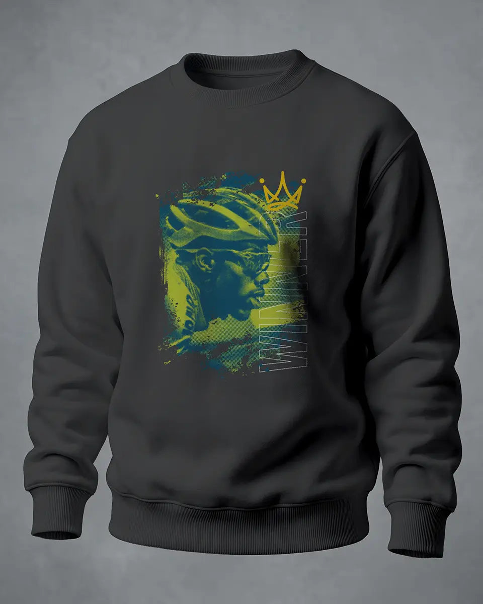 Sweatshirt Winner