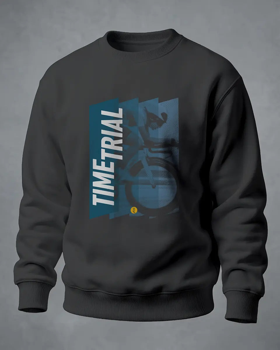 Sweatshirt Time Trial