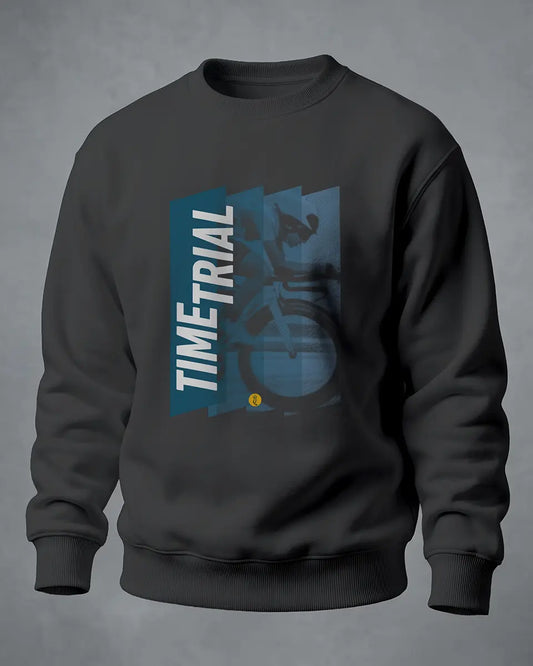 Sweatshirt Time Trial