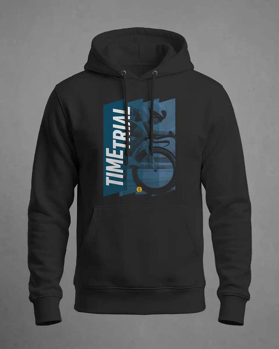 Hoodie Time Trial