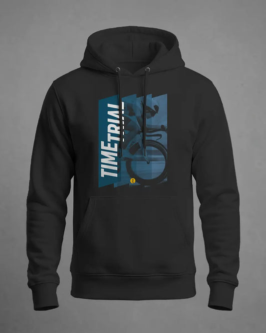 Hoodie Time Trial