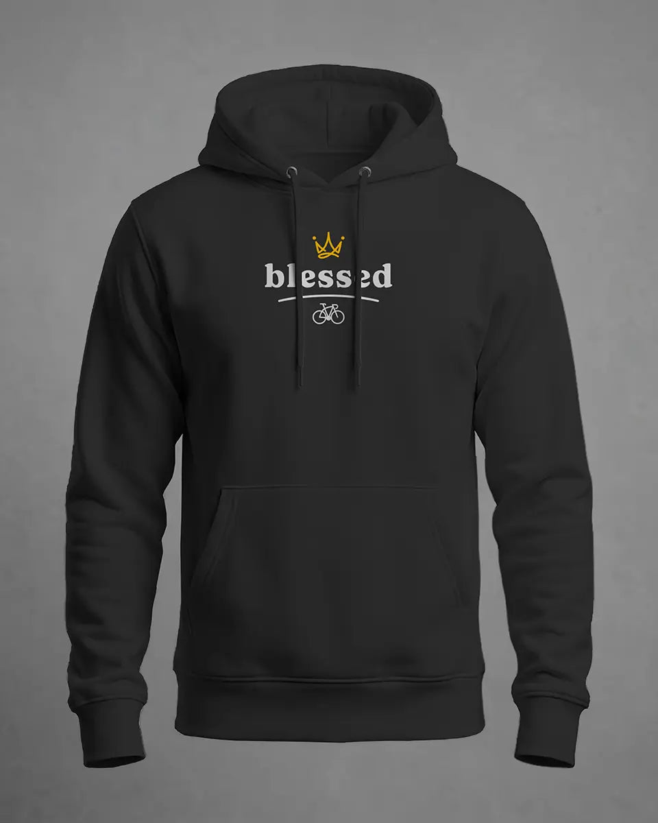 Hoodie Blessed
